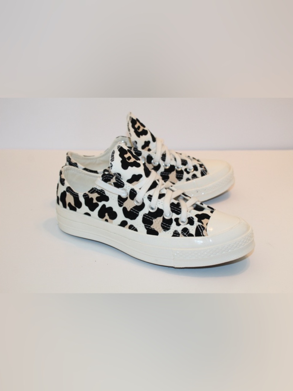 Converse Chuck Taylor All Star 70 Ox Women’s Shoes Multiple Sizes Available NEW - Picture 3 of 10